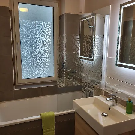 Gapart - Mit Kueche * Lipsko