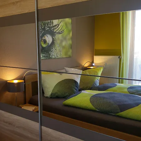 Gapart - Mit Kueche Apartmán