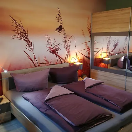 Gapart - Mit Kueche Apartmán Lipsko