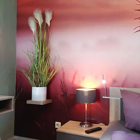 Gapart - Mit Kueche *