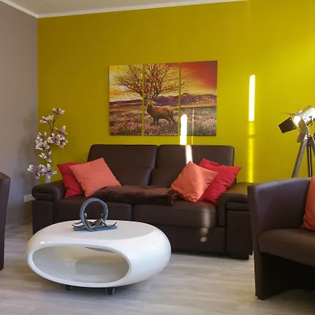 Gapart - Mit Kueche *