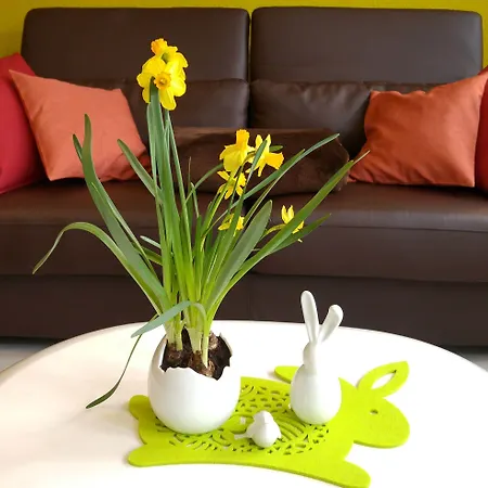 Gapart - Mit Kueche Apartmán