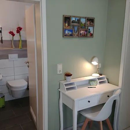 Gapart - Mit Kueche * Lipsko