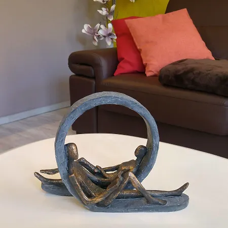 Gapart - Mit Kueche Lipsko