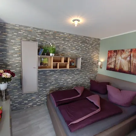 Gapart - Mit Kueche *