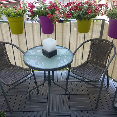 Gapart - Mit Kueche Lipsko