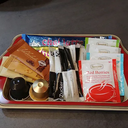 Gapart - Mit Kueche * Lipsko