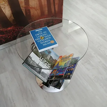 Gapart - Mit Kueche *