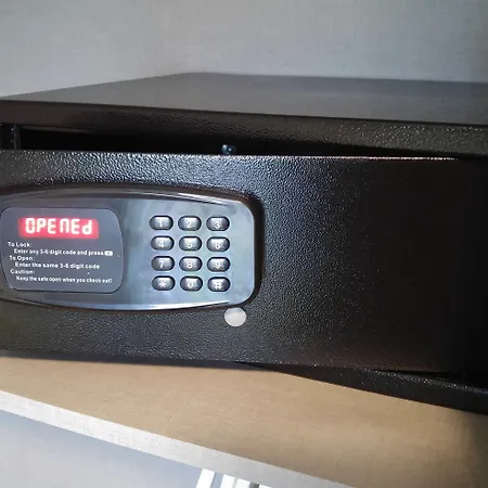 Gapart - Mit Kueche * Lipsko