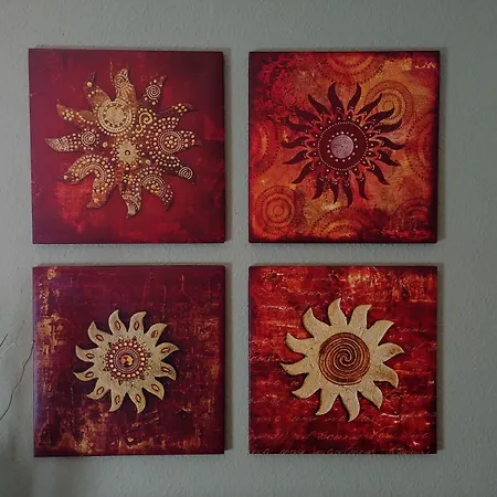 Gapart - Mit Kueche *