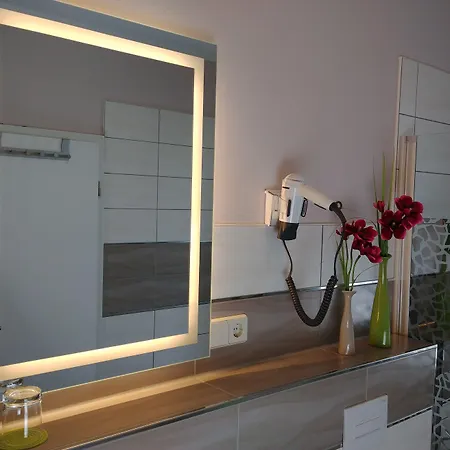 Apartmán Gapart - Mit Kueche *