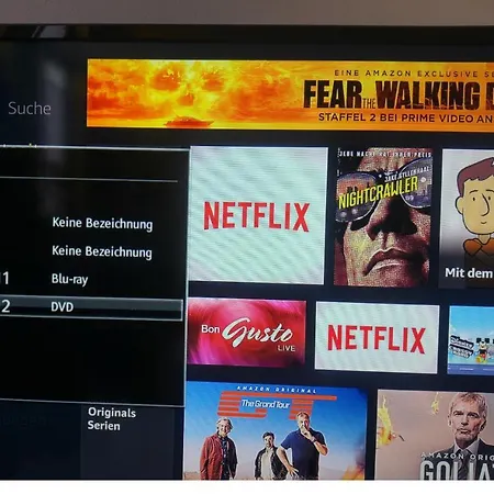 Gapart - Mit Kueche * Lipsko