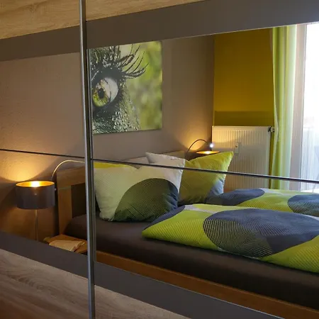 Apartmán Gapart - Mit Kueche