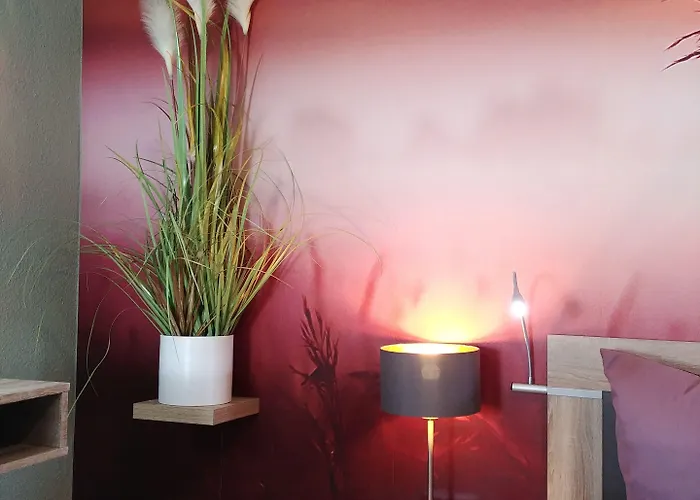 Gapart - Mit Kueche *