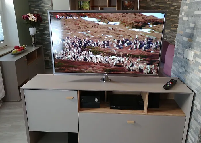 Gapart - Mit Kueche *