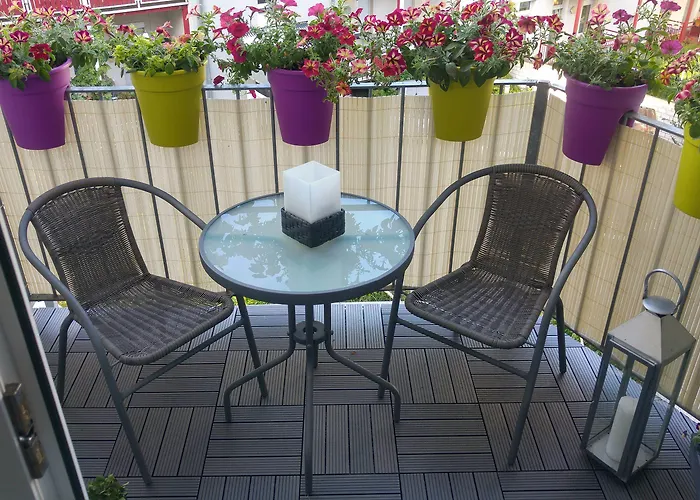 Gapart - Mit Kueche 莱比锡