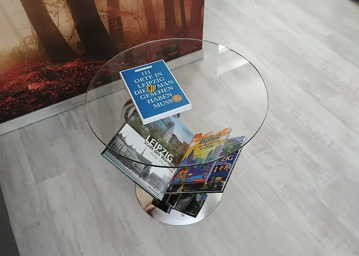 Gapart - Mit Kueche *