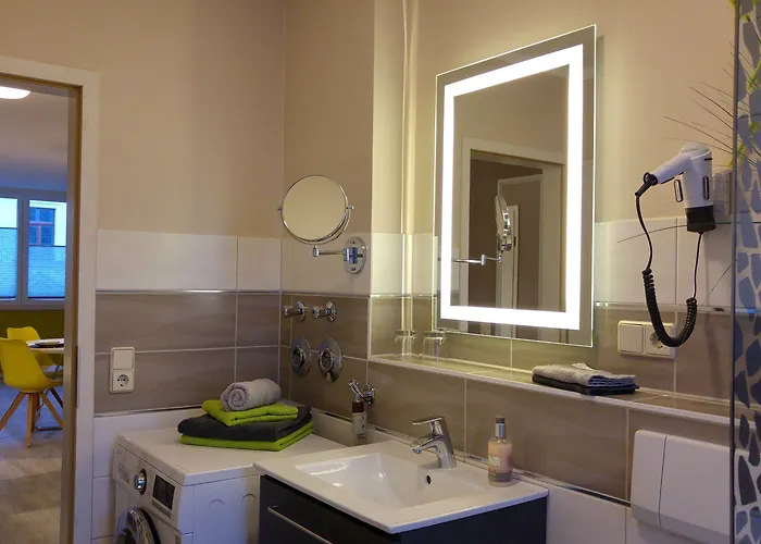 Gapart - Mit Kueche *