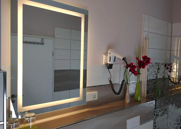 公寓 Gapart - Mit Kueche *