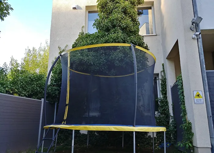 Gapart - Mit Kueche 公寓 莱比锡