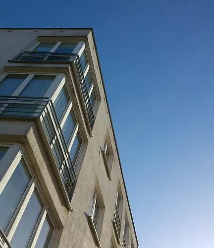 公寓 Gapart - Mit Kueche *