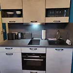 Apartment Gapart - Mit Kueche Leipzig