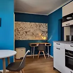 Gapart - Mit Kueche Apartment *