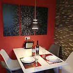 Apartment Gapart - Mit Kueche