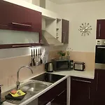 Apartment Gapart - Mit Kueche