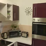 Gapart - Mit Kueche Apartment Leipzig