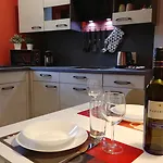Gapart - Mit Kueche Apartment