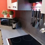 Apartment Gapart - Mit Kueche