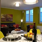 Gapart - Mit Kueche Apartment *