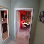 Apartment Gapart - Mit Kueche