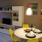Apartment Gapart - Mit Kueche Leipzig