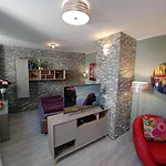 Gapart - Mit Kueche Apartment *