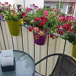 Apartment Gapart - Mit Kueche