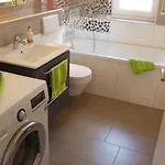 Apartment Gapart - Mit Kueche