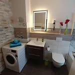 Gapart - Mit Kueche Apartment *