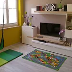 Apartment Gapart - Mit Kueche *