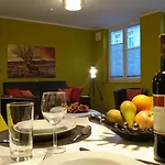 Gapart - Mit Kueche