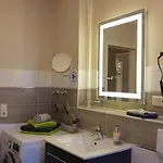 Gapart - Mit Kueche Apartment *