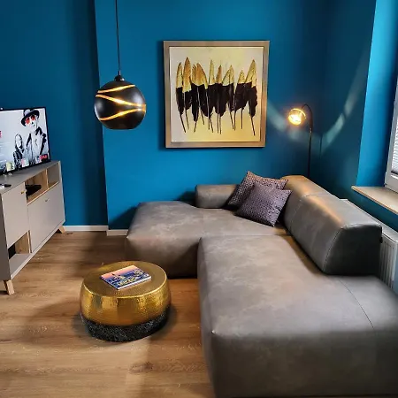 Gapart - Mit Kueche * Leipzig