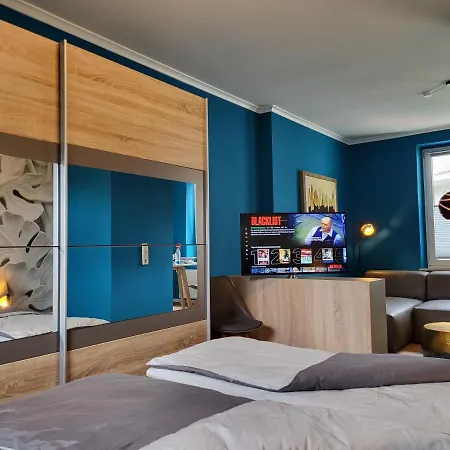 Gapart - Mit Küche Leipzig