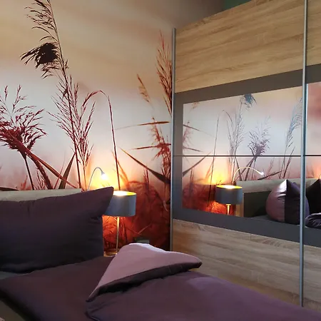 Gapart - Mit Kueche Apartamento