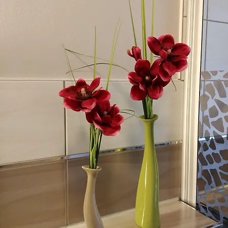 Gapart - Mit Kueche Apartamento