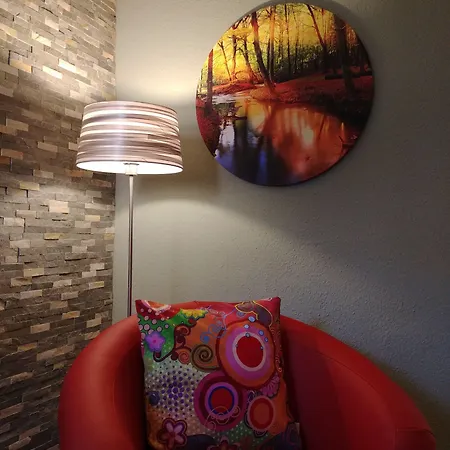 Gapart - Mit Kueche Leipzig