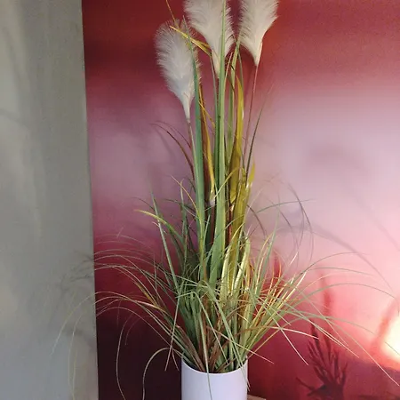 Gapart - Mit Kueche * Leipzig