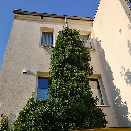 Gapart - Mit Kueche Apartamento Leipzig