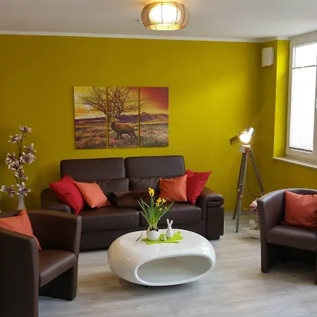 Gapart - Mit Kueche Apartamento